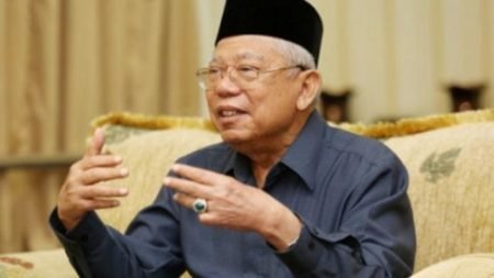 Meluruskan Silsilah Kekerabatan KH Ma’ruf Amin dan Syekh Nawawi al-Bantani