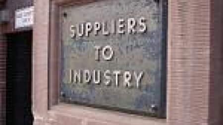 6 Cara Mencari Supplier