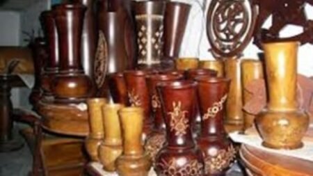 Optimalisasi Industri Kreatif dalam Pembangunan Berkelanjutan
