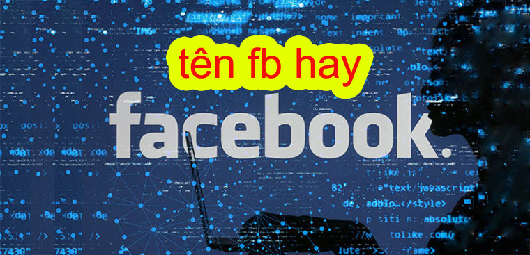 tên facebook hay