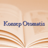 Konsep Otomatis