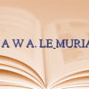 J A W A. LE_MURIA